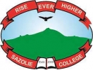 Sazolie College, Kohima