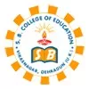 SB College of Education, Dehradun