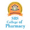 SBS College of Pharmacy Mehal Kalan, Barnala