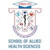 School of Allied Health Sciences, VMKVMC Campus, Salem