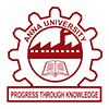 School of Architecture and Planning, Anna University, Chennai
