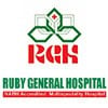 School of Nursing Ruby General Hospital College, Kolkata