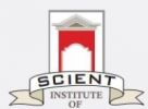 Scient Institute of Technology, Ibrahimpatnam