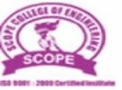 Scope College of Engineering, Bhopal