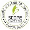 Scope College of Nursing, Raipur