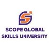 SCOPE Global Skills University, Bhopal