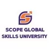 SCOPE Global Skills University Bhopal Madhya Pradesh