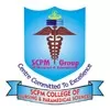 SCPM College of Nursing and Paramedical Science, Gonda