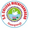 SD PG College, Muzaffarnagar