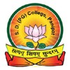 SD PG College, Panipat