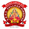 SDGS College, Hindupur