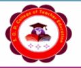 SDP College of Teacher Education, Guwahati