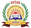 SECAB A.R.S. Inamder Arts,Science & Commerce College for Women, Bijapur