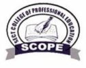 SECT College of Professional Education, Bhopal