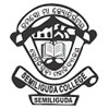 Semiliguda College, Koraput