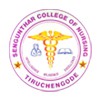 Sengunthar College of Nursing, Namakkal
