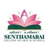 Senthamarai College of Arts & Science, Madurai