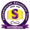 Seshadripuram Institute of Management Studies, Bangalore