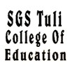 SGS Tuli College of Education, Nagpur