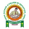 Shah Satnam ji College of Education, Sirsa