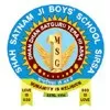 Shah Satnam Ji PG Boy's College, Sirsa