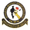 Shaheed Bhagat Singh College, New Delhi