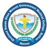 Shaheed Hasan Khan Mewati Government Medical College, Mewat