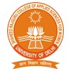 Shaheed Rajguru College of Applied Sciences for Women, New Delhi
