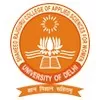 Shaheed Rajguru College of Applied Sciences for Women, New Delhi