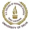 Shaheed Sukhdev College of Business Studies, New Delhi