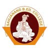 Shahjanand BEd College, Ahmedabad