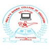 Shaikh College of Education, Belgaum