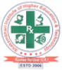 Shakambhari Institute of Higher Education & Technology, Roorkee
