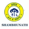 Shambhunath Institute of Pharmacy, Prayagraj