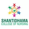 Shantidhama College of Nursing, Bangalore