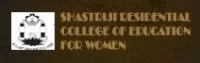Shastriji Residential College of Education for Women, Gadag