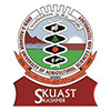 Sher-e-Kashmir University of Agricultural Sciences and Technology of Kashmir, Srinagar