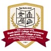Sheth NKTT College of Commerce and Sheth JTT College of Arts, Thane