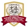 Sheth NKTT College of Commerce and Sheth JTT College of Arts, Thane