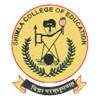 Shimla College of Education, Shimla