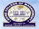 SHINE College of Management, Lucknow