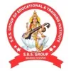 Shiv Bali Singh Group of Educational and Training Institute, Fatehpur
