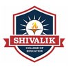 Shivalik College of Education, Ambala