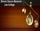 Shivani Gaurav Memorial Law College, Jaunpur