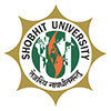 Shobhit Deemed University, School of Distance Education, Meerut