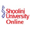 Shoolini University Online