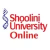 Shoolini University Online