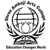 Shree Ambaji Arts College, Banaskantha