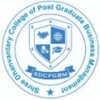 Shree Dhanvantary College of Post Graduate Business Management, Surat