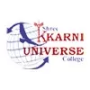 Shree KKarni Universe College, Jaipur